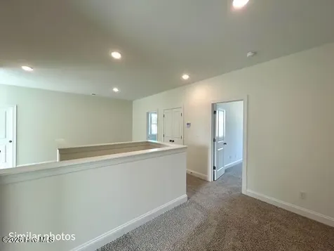 815 Sweetgrass Street Holly Ridge NC 28445