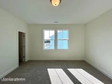815 Sweetgrass Street Holly Ridge NC 28445