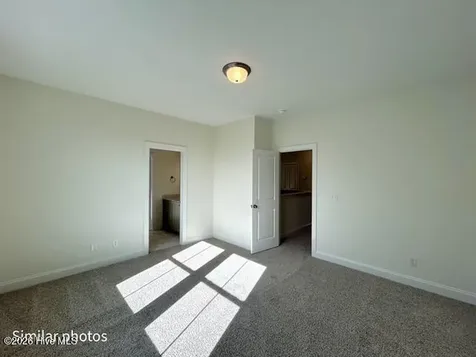 815 Sweetgrass Street Holly Ridge NC 28445
