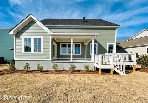 815 Sweetgrass Street Holly Ridge NC 28445