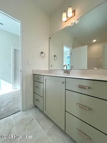 815 Sweetgrass Street Holly Ridge NC 28445