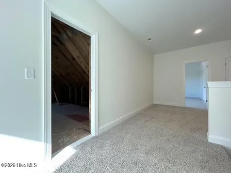 815 Sweetgrass Street Holly Ridge NC 28445