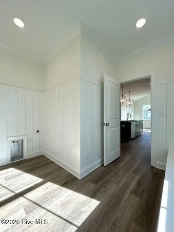 815 Sweetgrass Street Holly Ridge NC 28445