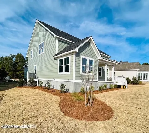 815 Sweetgrass Street Holly Ridge NC 28445