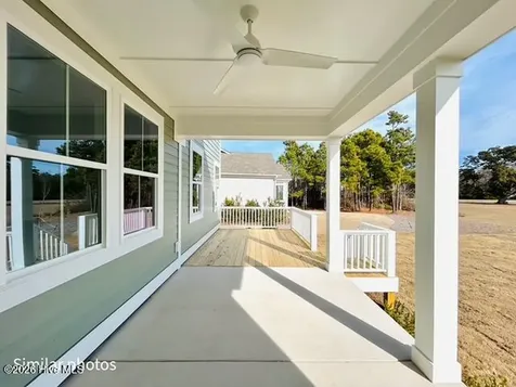 815 Sweetgrass Street Holly Ridge NC 28445
