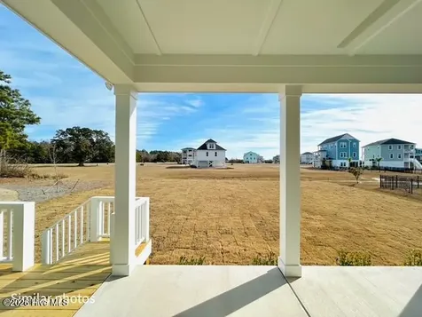 815 Sweetgrass Street Holly Ridge NC 28445