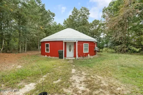 151 Godfrey Road Ellerbe NC 28338