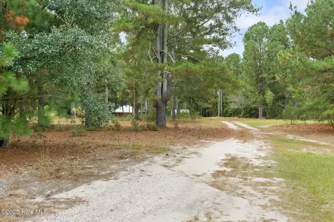 151 Godfrey Road Ellerbe NC 28338