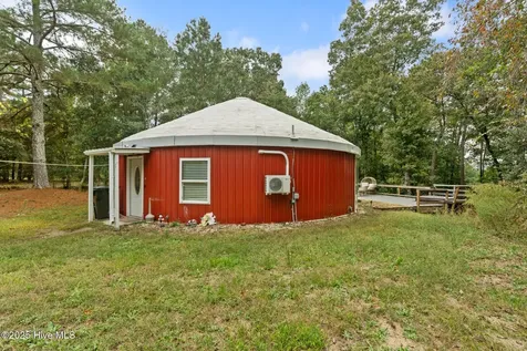 151 Godfrey Road Ellerbe NC 28338