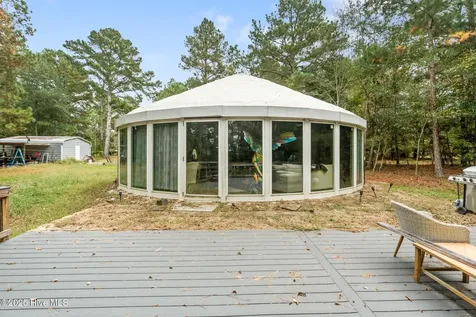 151 Godfrey Road Ellerbe NC 28338
