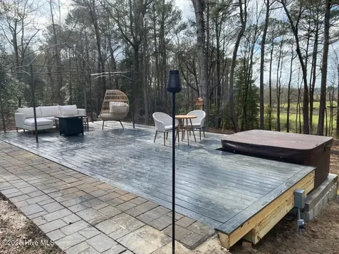 151 Godfrey Road Ellerbe NC 28338