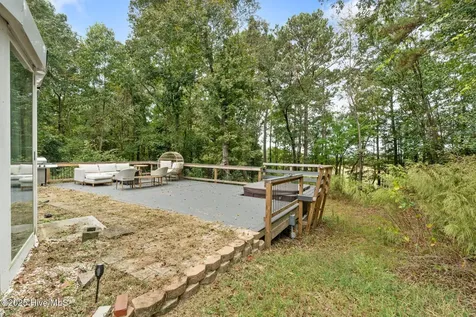151 Godfrey Road Ellerbe NC 28338