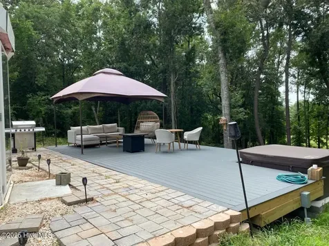 151 Godfrey Road Ellerbe NC 28338