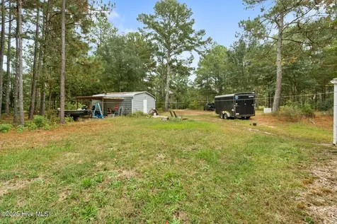151 Godfrey Road Ellerbe NC 28338