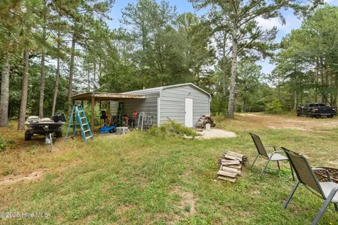 151 Godfrey Road Ellerbe NC 28338