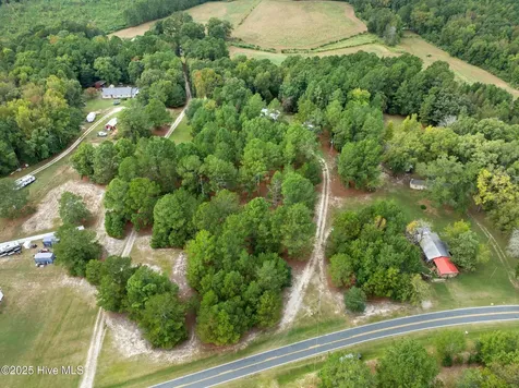 151 Godfrey Road Ellerbe NC 28338