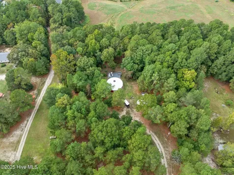 151 Godfrey Road Ellerbe NC 28338
