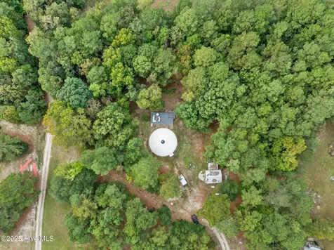 151 Godfrey Road Ellerbe NC 28338