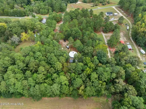 151 Godfrey Road Ellerbe NC 28338