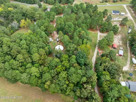 151 Godfrey Road Ellerbe NC 28338