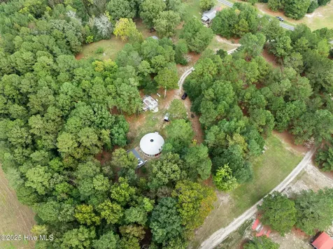 151 Godfrey Road Ellerbe NC 28338