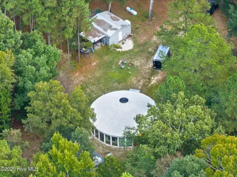 151 Godfrey Road Ellerbe NC 28338