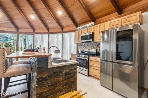 151 Godfrey Road Ellerbe NC 28338