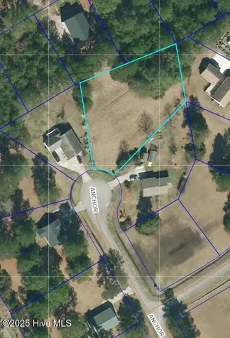 5310 Anchor Way Oriental NC 28571