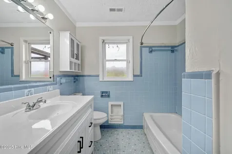5882 Croomsbridge Road Burgaw NC 28425