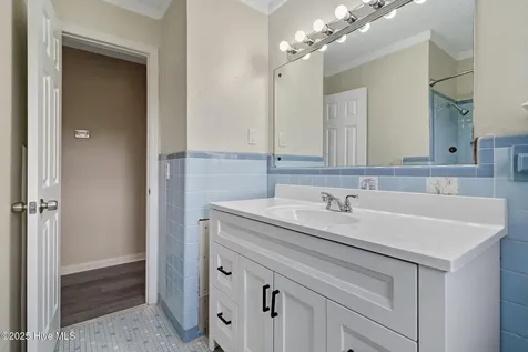 5882 Croomsbridge Road Burgaw NC 28425