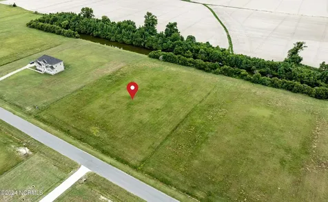 Lot 188 Sandpiper Drive Hertford NC 27944