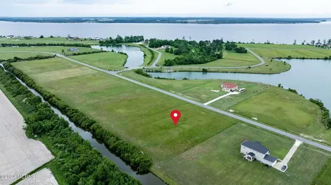 Lot 188 Sandpiper Drive Hertford NC 27944