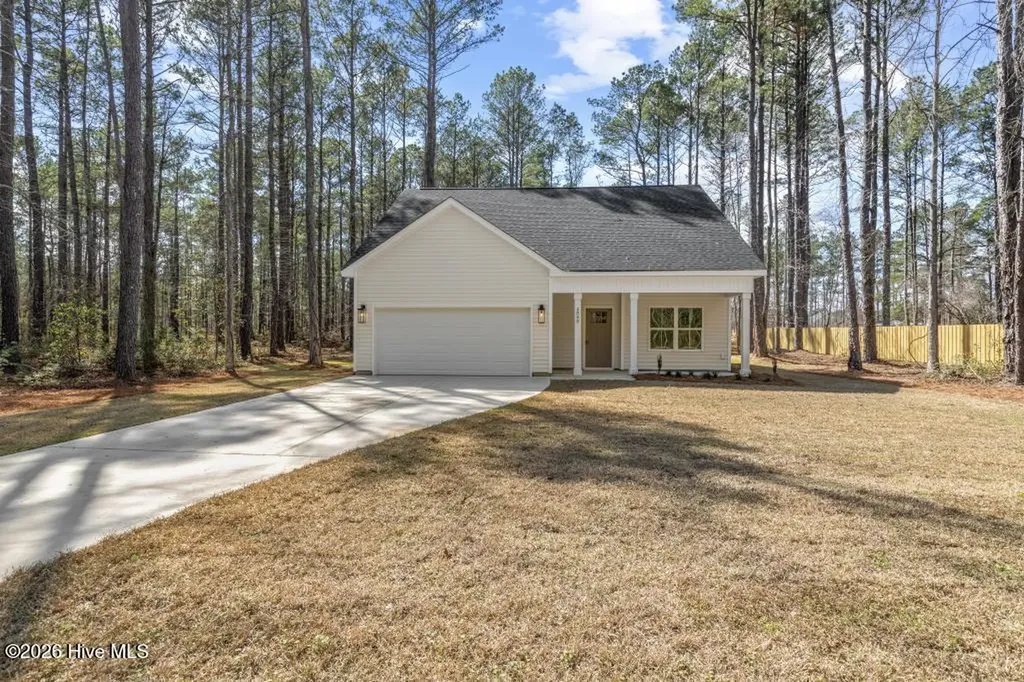 2080 Page Road Burgaw NC 28425