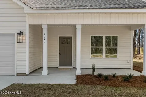 2080 Page Road Burgaw NC 28425