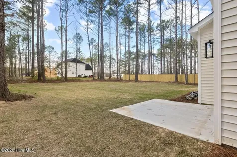 2080 Page Road Burgaw NC 28425