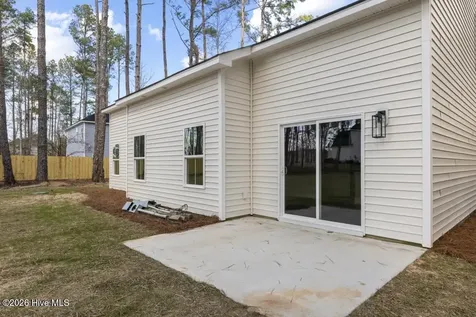 2080 Page Road Burgaw NC 28425