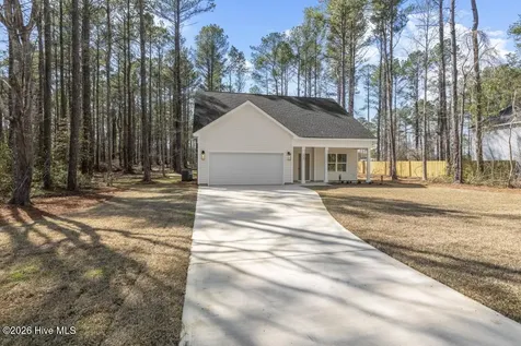 2080 Page Road Burgaw NC 28425