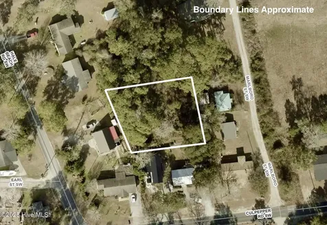 1632 Marlboro Street SW Ocean Isle Beach NC 28469