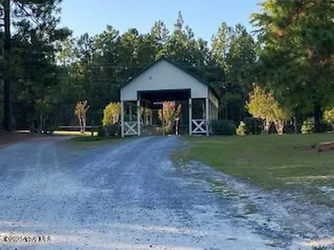 91A Palomino Road Carthage NC 28327