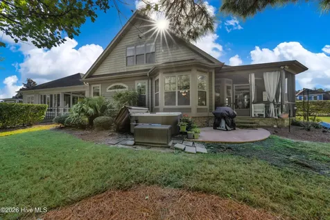 2314 Hickory Bottom Court NE Leland NC 28451