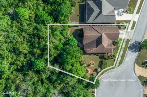2314 Hickory Bottom Court NE Leland NC 28451