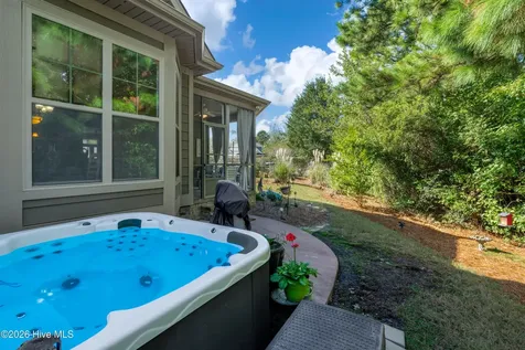 2314 Hickory Bottom Court NE Leland NC 28451