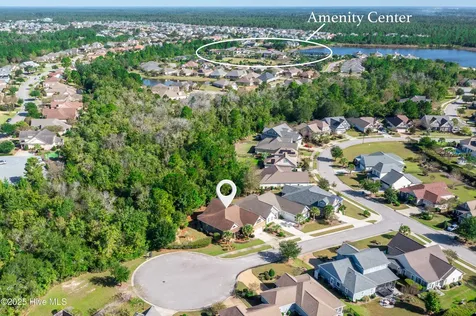 2314 Hickory Bottom Court NE Leland NC 28451