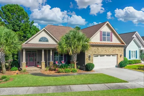 2314 Hickory Bottom Court NE Leland NC 28451