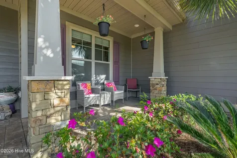 2314 Hickory Bottom Court NE Leland NC 28451
