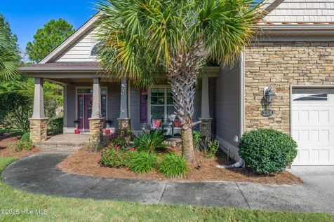 2314 Hickory Bottom Court NE Leland NC 28451