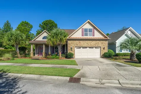 2314 Hickory Bottom Court NE Leland NC 28451