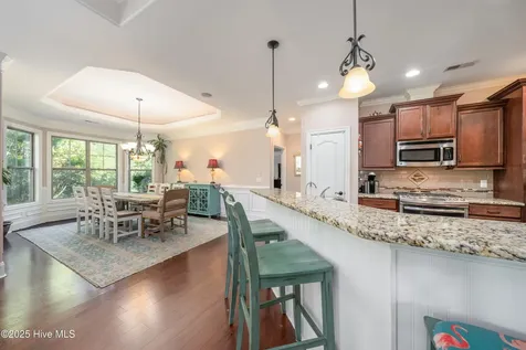 2314 Hickory Bottom Court NE Leland NC 28451