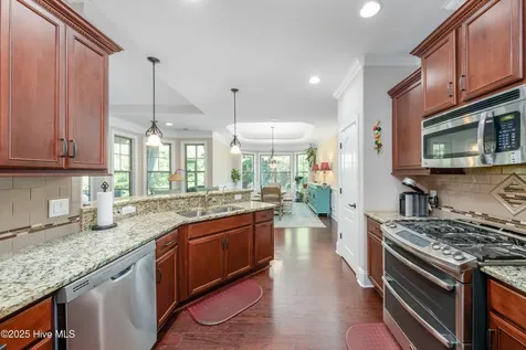 2314 Hickory Bottom Court NE Leland NC 28451