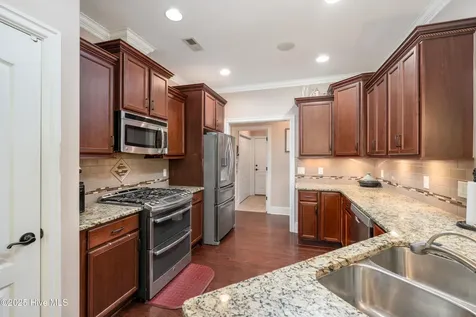 2314 Hickory Bottom Court NE Leland NC 28451